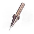 Virf ciocan lipit, 3mm, pentru statie, ZD-912, ZD-415, D00764