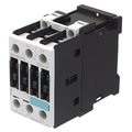 Contactor 9A, 230VAC, 3xNO, 3RT1023-1AP00 SIEMENS