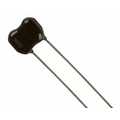 47pF/500V, condensator cu mica, CORNELL DUBILIER