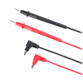 Cablu test, cordoane multimetru, rosu, negru, 0.93m, 10A, 1000V, UT830, UNIT