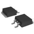 IRF1010ES, N-MOSFET, 60V, 84A, D2PAK, 170W, INFINEON