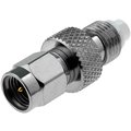 Adaptor coaxial, FME mama, SMA tata, FME/F-SMA/M