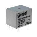 Releu 6VDC, SPDT, 10A, RM50-P-06