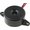 Buzer piezo, 1.5-30VDC, 80dB, 24x9.5mm, generator, 3KHz, BZ-28