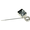 Termostat cu capilar, 16A, 50-320C, 5513069500, EGO