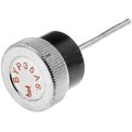Dioda buton, alternator, 60A, 600V, anod, BYP60A6