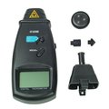 Tahometru laser, aparat masura turatie, turometru, digital, optic, contact, 0.05%, DT-6236B