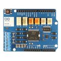 Placa dezvoltare, L298, MOTOR DRIVE, A000079, ARDUINO