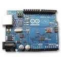 Placa dezvoltare, ATmega328, ARDUINO UNO, A000073, ARDUINO