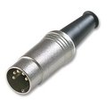 Conector tata, 5 DIN, NYS322 , NEUTRIX