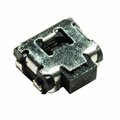 Microintrerupator tach, OFF-(ON), 3.5x3.5mm, SMD, PTS840