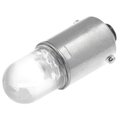 Lampă LED; albă; BA9S; 230VDC;  LW-220V-DC