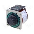 Autotransformator variabil, 0-260VAC, 2.8A, 520W, OIEA3