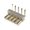 Conector tata; in unghi; 5 PINI; 3.96mm; 250V; 7A NS39-W5K