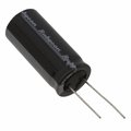 1000uF/100V, Condensator electrolitic, 18x40mm, 105C, 6000h, RUBYCON