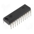 MIC5842YN, Peripheral Driver, LED, 8 Outputs, 5V to 15V supply, 80 V/500mA out, DIP-18, MICREL