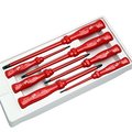 Trusa surubelnite electrician, 1000V, 7 piese, 8PK-8100