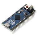 Kit de evaluare, Arduino; uC: ATMEGA32U4, usb micro, A000053