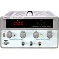 Sursa tensiune laborator, 1 canal, 0-30VDC, 0-10A, TP-3010