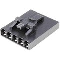 Conector mama, NCDG, 5pini, 2.54mm, NCDG-05