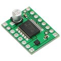 Controler motor DC; IC: TB6612FNG, 2 canale, 1A, POLOLU-713