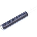 120uF/200V, Condensator electrolitic, 10x50mm, PZ2D121MNN1050