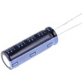 150uF/200V, Condensator electrolitic, 12.5x35mm, PZ2D151MNN1235