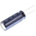 56uF/450V, Condensator electrolitic, 18x31mm, ELITE