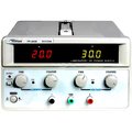 Sursa tensiune laborator, 1 canal, 0-30VDC, 0-20A, TP-3020