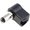 Mufa alimentare DC, 2.5x5.5mm, PC-2.5/5.5K-14
