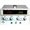 Sursa tensiune laborator, 1 canal, 0-30VDC, 0-20A, TP-3020