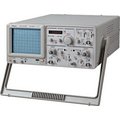 Osciloscop analogic, 2 canale, 2x20MHz, frecventmetru, TOS2020CF