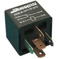 Releu auto 12VDC, SPDT, 80A, DG85C-7011-76-1012, DURAKOOL