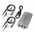Adaptor Osciloscop, digital, color, 40MHz, DSO-2090 HANTEK