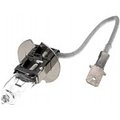 Lampa halogen, H3, 55W, 12V, PK22s, H3, 64151, OSRAM