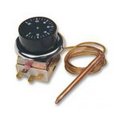 Termostat cu capilar, +0C/+120C, 15A, BT-KAP540160
