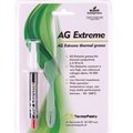Pasta siliconica, termoconductoare, argint, -40-300C, 3gr, 6W/mk, EXTREME-3G-AG