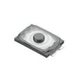 Buton tactil, push, SMD, SPST-NO, 3.5x2mm, SKSWAHE010, APLS