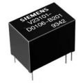 Releu  12VDC, SPDT, V23101-D0106-A201