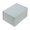 Cutie aluminiu, 127x165x75mm, IP66, ALU-BS33
