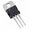 STGP10NC60KD, IGBT, 20A, 600V, TO220, STMicroelectronics
