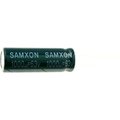 1000uF/63V, Condensator electrolitic, Low Esr, 12.5x35mm, SAMXON