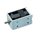 Electromagnet de atragere, bistabil, 24VDC, 36W, ITS-LX-2218-24