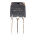 2SD2493, SI-N, DARLINGTON, 110V, 6A, TO3P, ISC