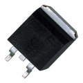 IRG4BH20K-S, IGBT, 11A, 600V, D2PAK