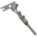 Conector pin tata; crimpat pe cablu; 10A, 570-290-711 EDAC