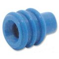 Garnitura cauciuc siliconat pt.fire, IP67, albastru, 570-260-002 EDAC