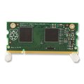 RPI COMPUTE MODULE, 4GB, 512Mb, RAM, compatibil RASPBERRY PI