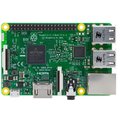 KIT dezvoltare Raspberry Pi 3, wireless, bluetooth, RASPBERRYPI-3-MODB-1GB