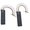 Perii de carbune, 44x12.5x5mm, pt BOSCH/SIEMENS, 2 buc, PCAR-207, SCHUNK